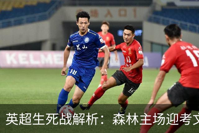 英超生死战解析：森林主场迎考文垂，积分差距下的战术博弈